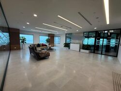 Suntec Tower Three (D1), Office #537060731
